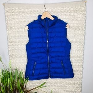 Burberry Brit Saphire Cranstead Vest